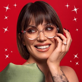 Optika Anda <br/> poklanja do -50%